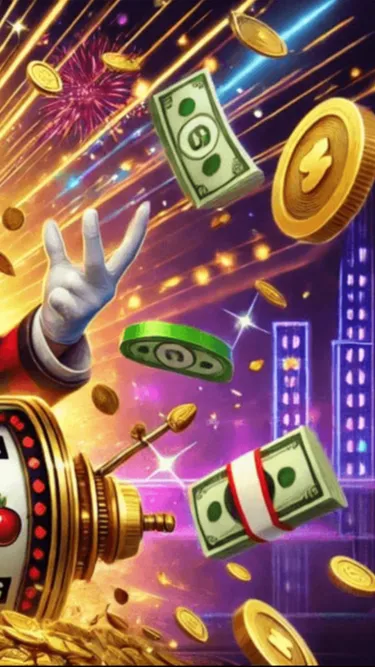 Joker Poklad Screenshot